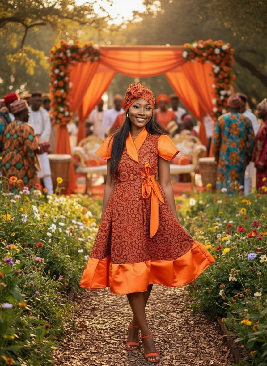 3CATS shweshwe AMAPHINIFA